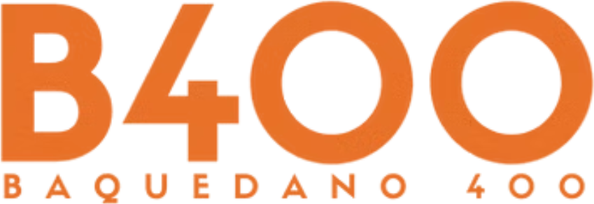 Baquedano 400