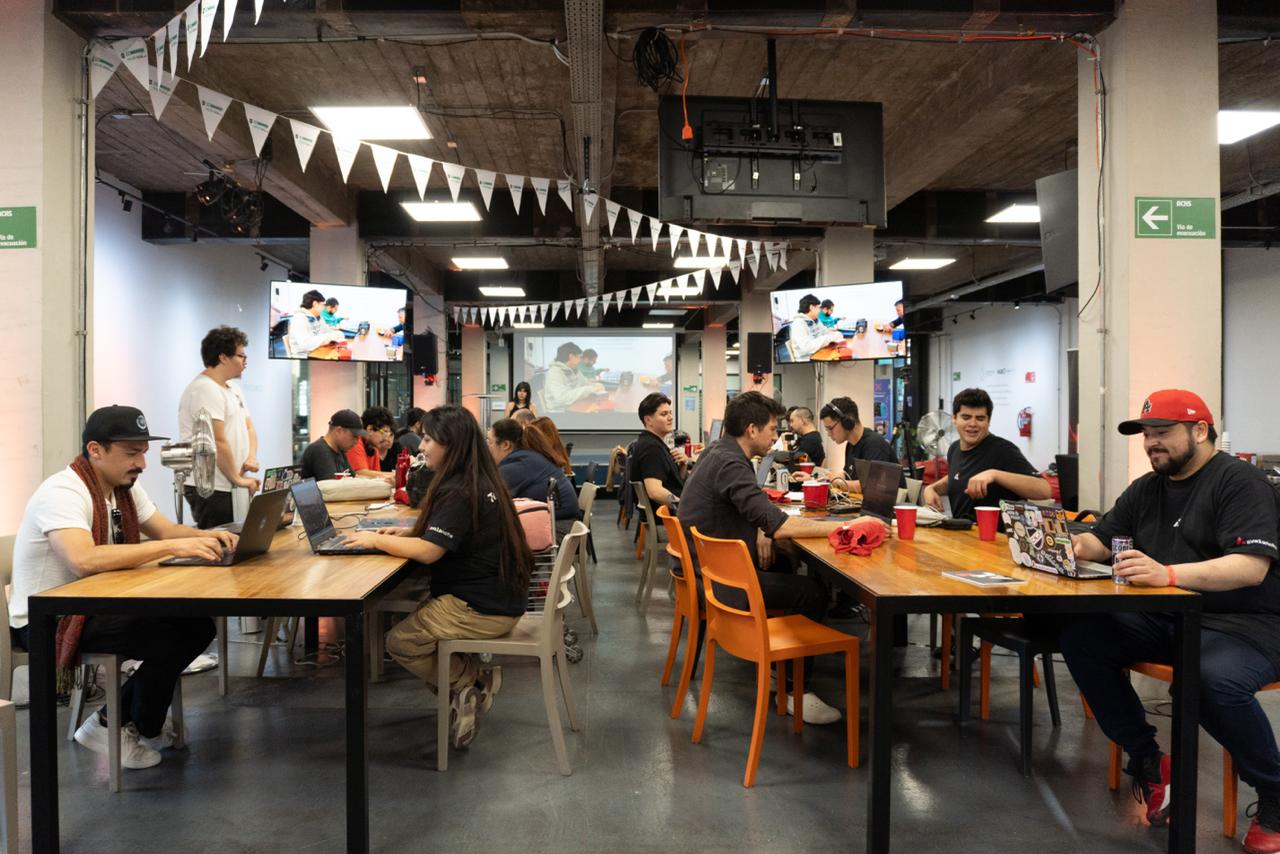 Caso Avalanche Team1 detalle