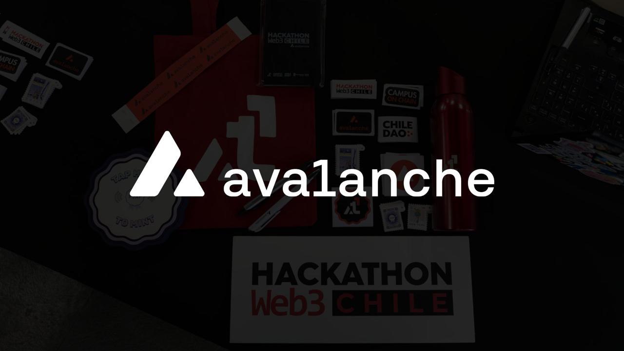 Caso Avalanche Team1