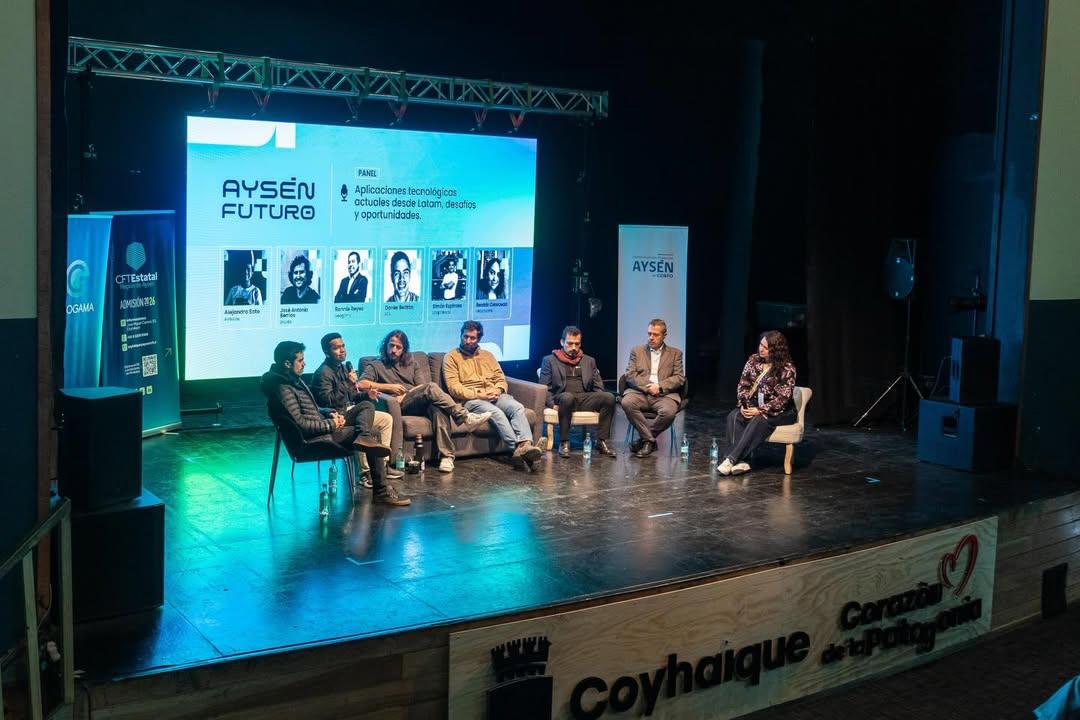 Caso Aysén Futuro detalle