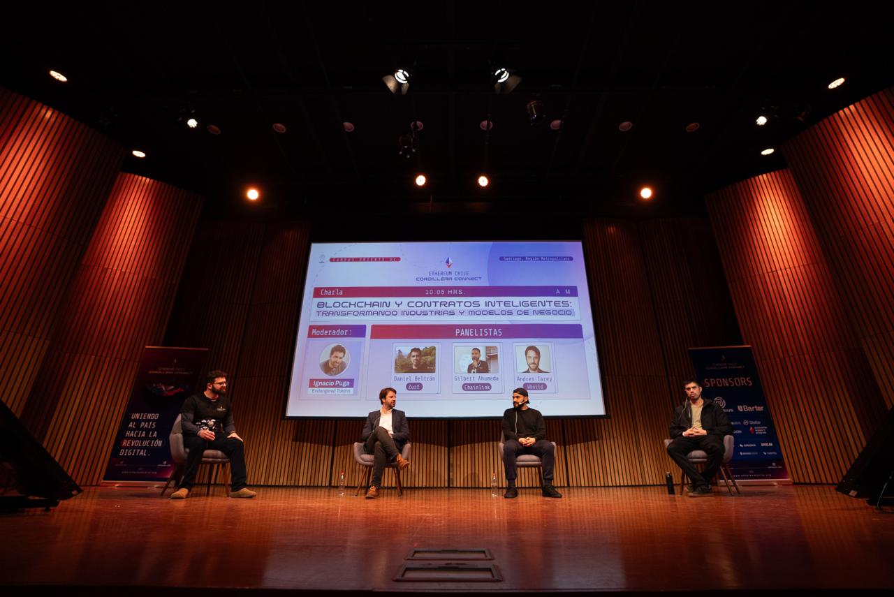 Caso Ethereum Chile detalle